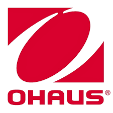 OHAUS logo